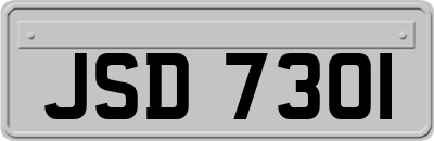 JSD7301