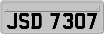 JSD7307