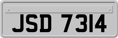 JSD7314