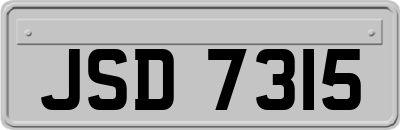 JSD7315