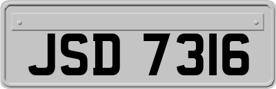 JSD7316