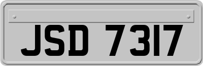 JSD7317