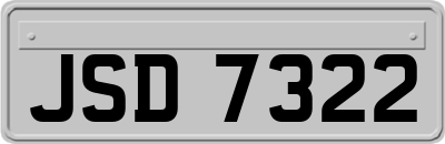 JSD7322