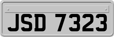 JSD7323