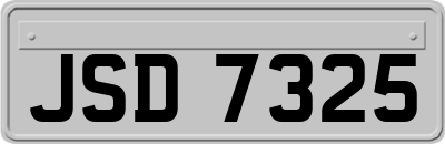 JSD7325