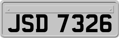 JSD7326