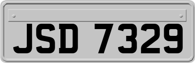 JSD7329