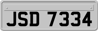 JSD7334