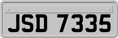JSD7335