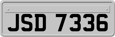 JSD7336