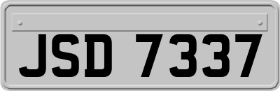 JSD7337