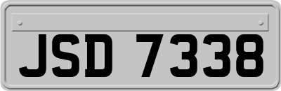 JSD7338