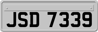 JSD7339
