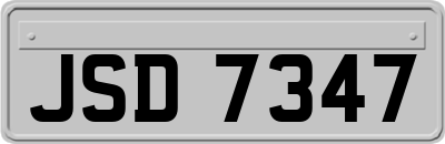 JSD7347