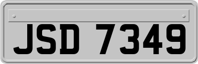 JSD7349