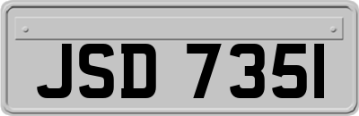 JSD7351