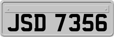JSD7356