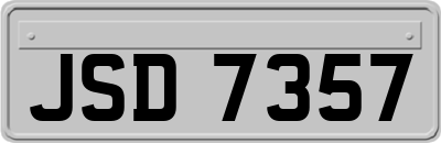 JSD7357