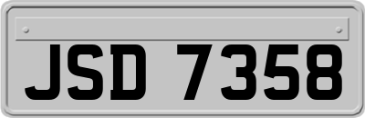JSD7358