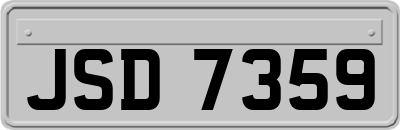 JSD7359