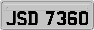 JSD7360