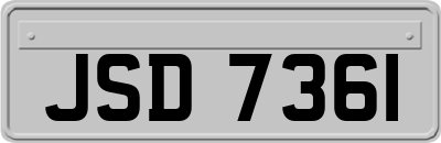 JSD7361