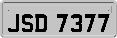 JSD7377