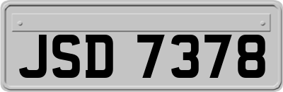 JSD7378