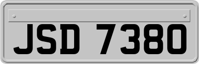 JSD7380