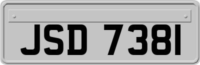 JSD7381