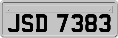 JSD7383