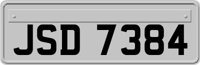 JSD7384