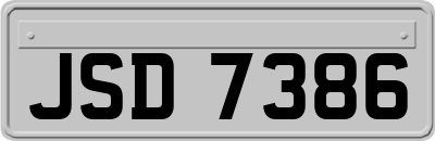 JSD7386