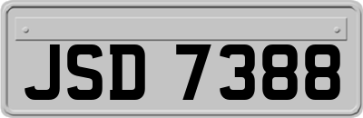JSD7388