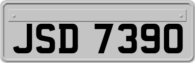 JSD7390