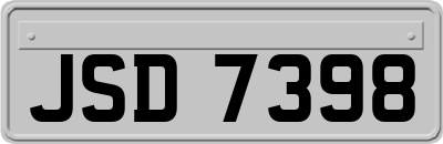 JSD7398