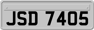 JSD7405