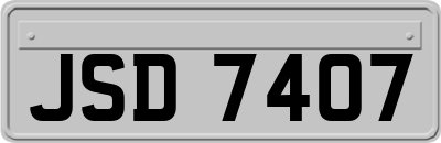 JSD7407