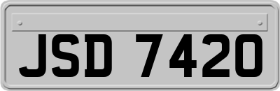 JSD7420