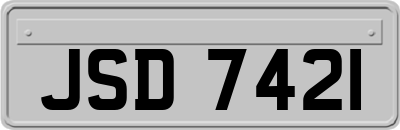 JSD7421