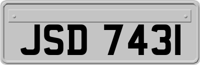 JSD7431