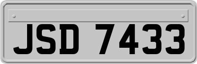 JSD7433