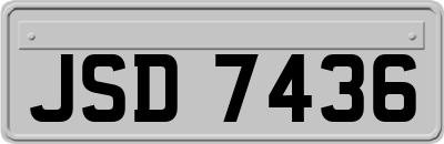 JSD7436