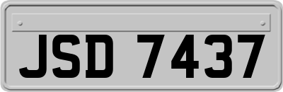 JSD7437