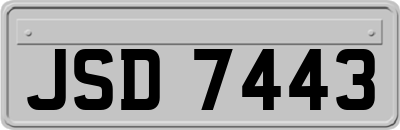 JSD7443