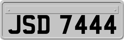 JSD7444