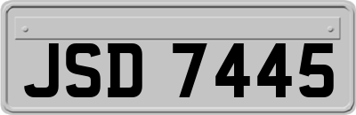 JSD7445