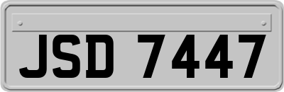 JSD7447