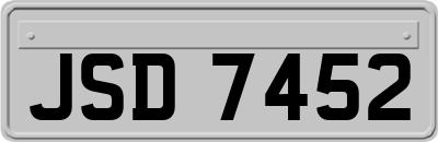 JSD7452
