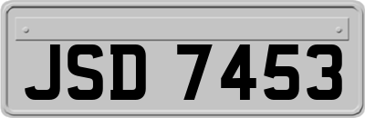 JSD7453